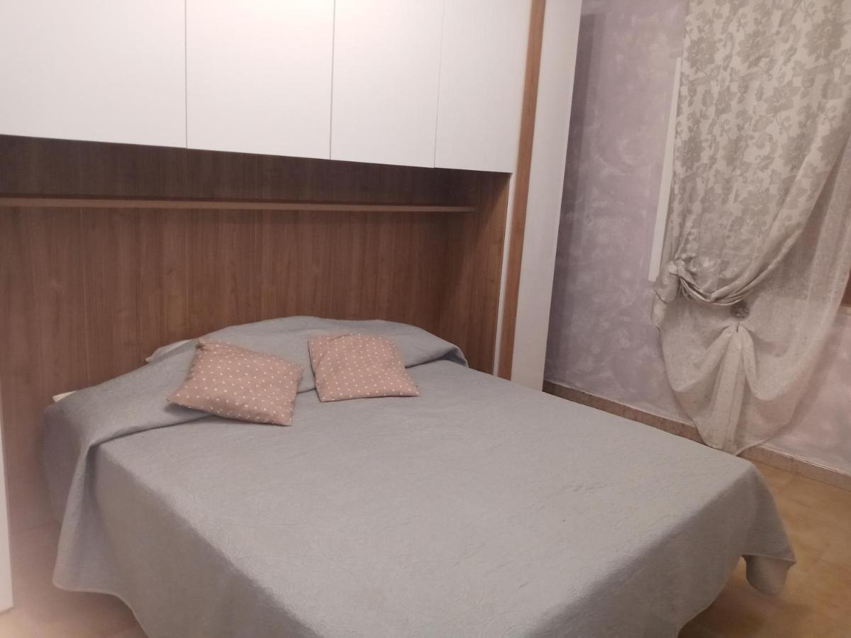 Dolce Casa Apartment Gonnesa