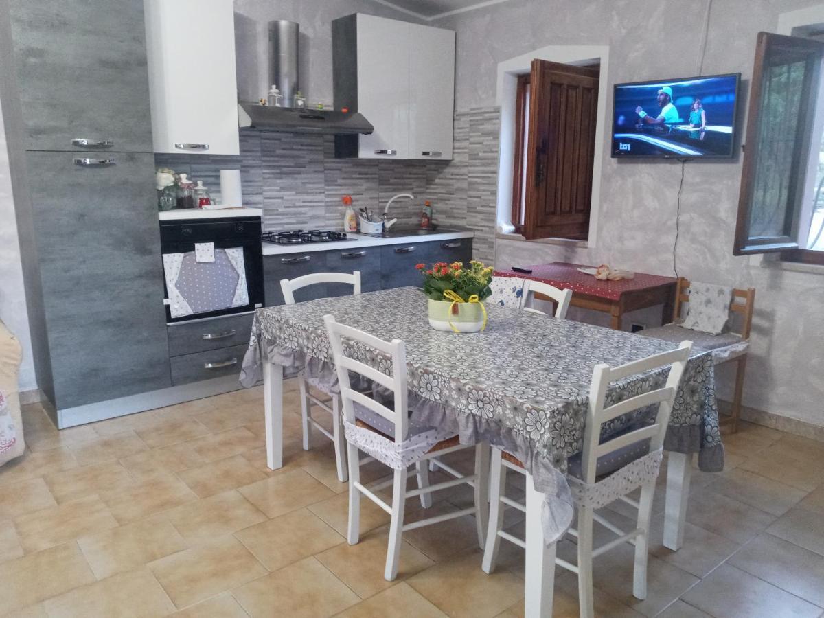 Dolce Casa Apartment