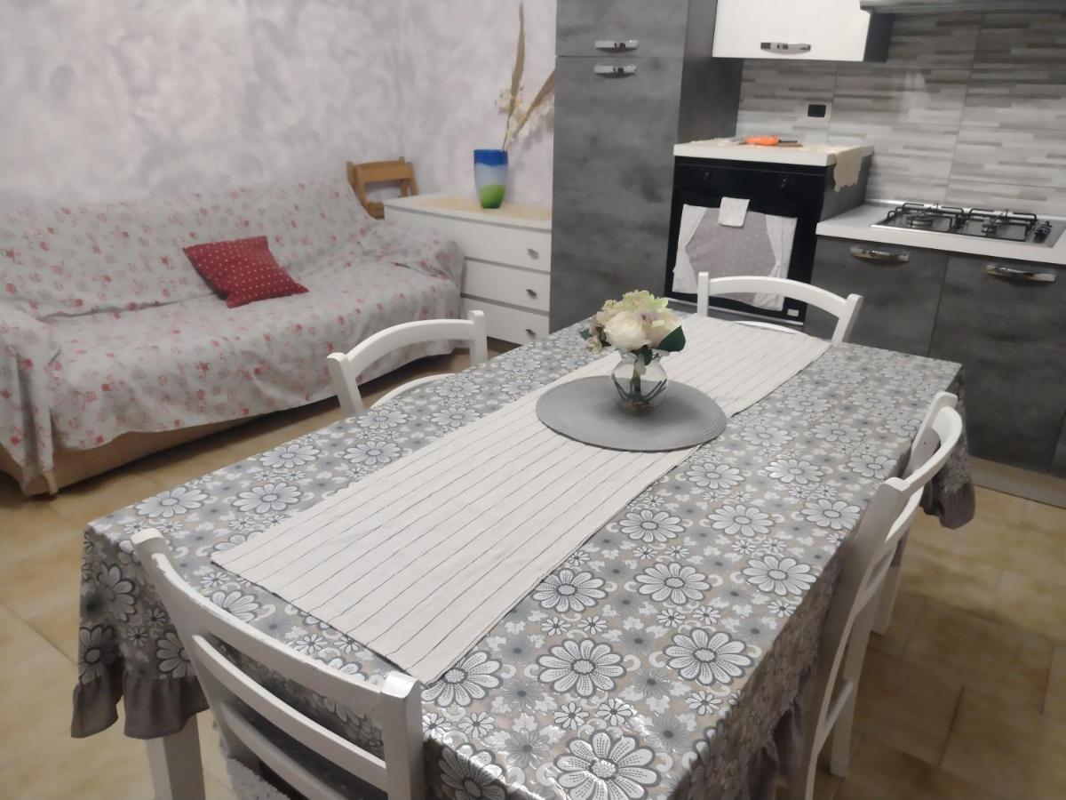 Apartment Dolce Casa *