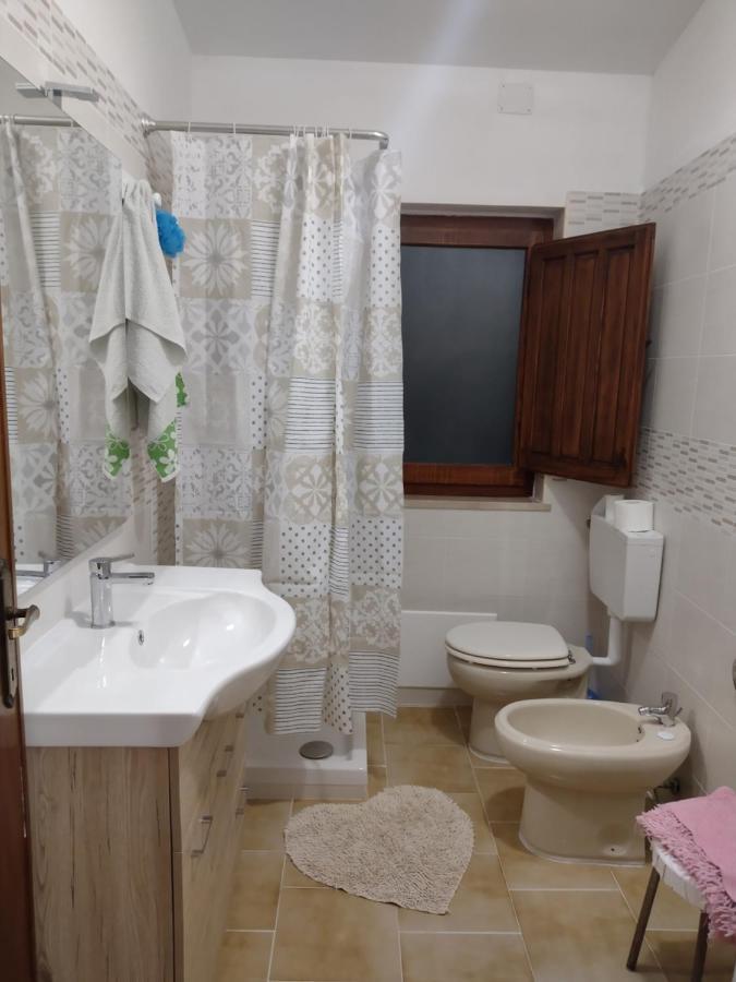 Dolce Casa Apartment