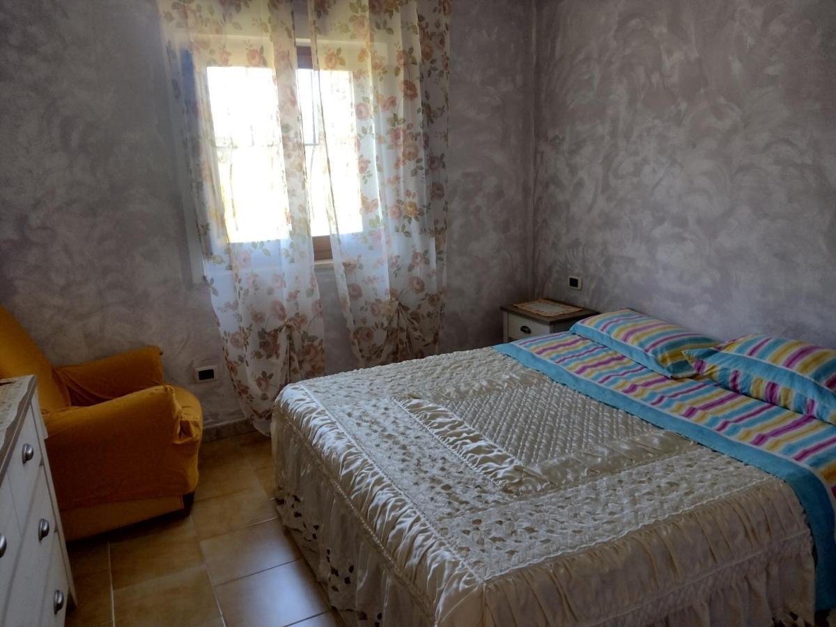 Dolce Casa Apartment Gonnesa