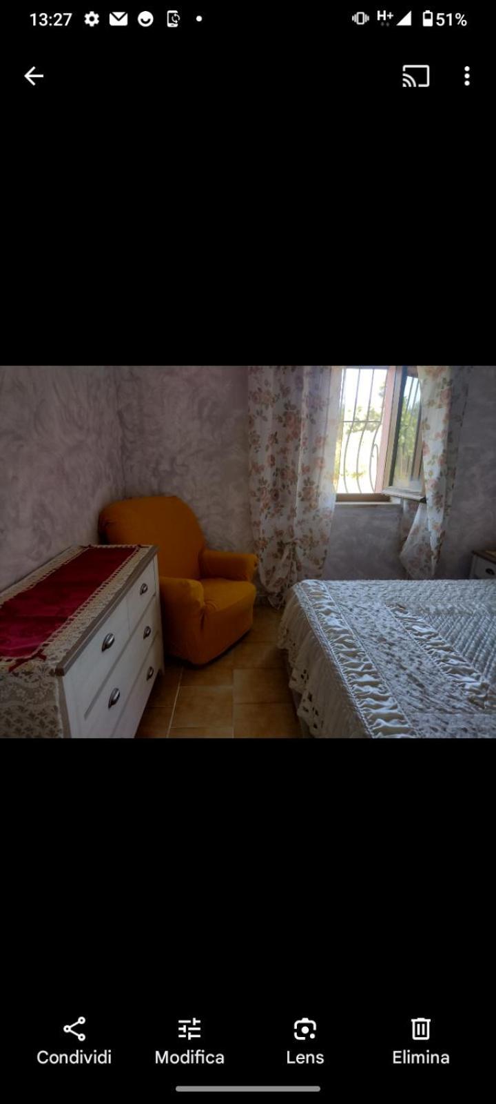 Dolce Casa Apartment